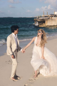 beach-wedding-bahamas-hair-makeup-artist-stylist